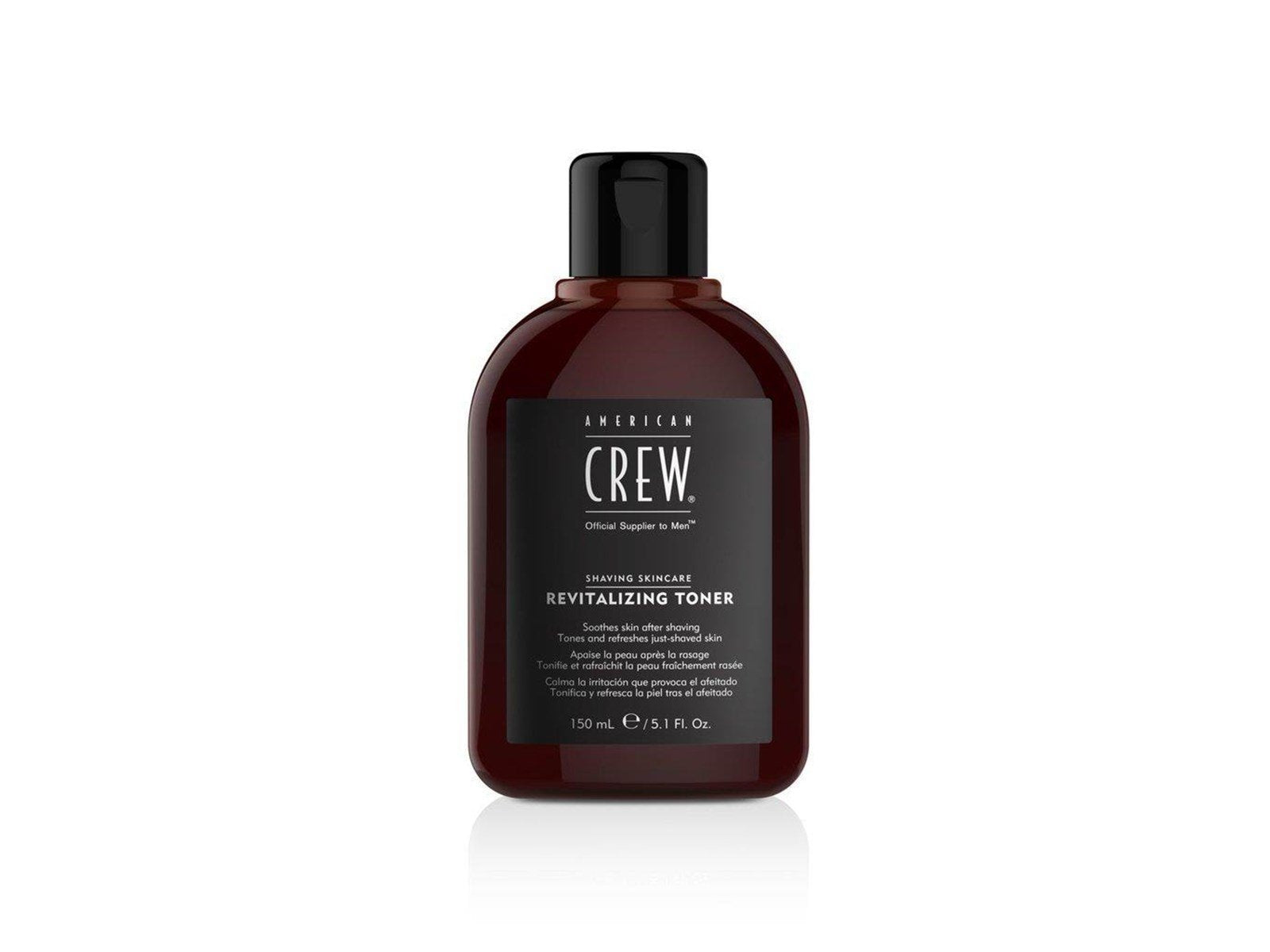 American Crew Revitalizing Toner
