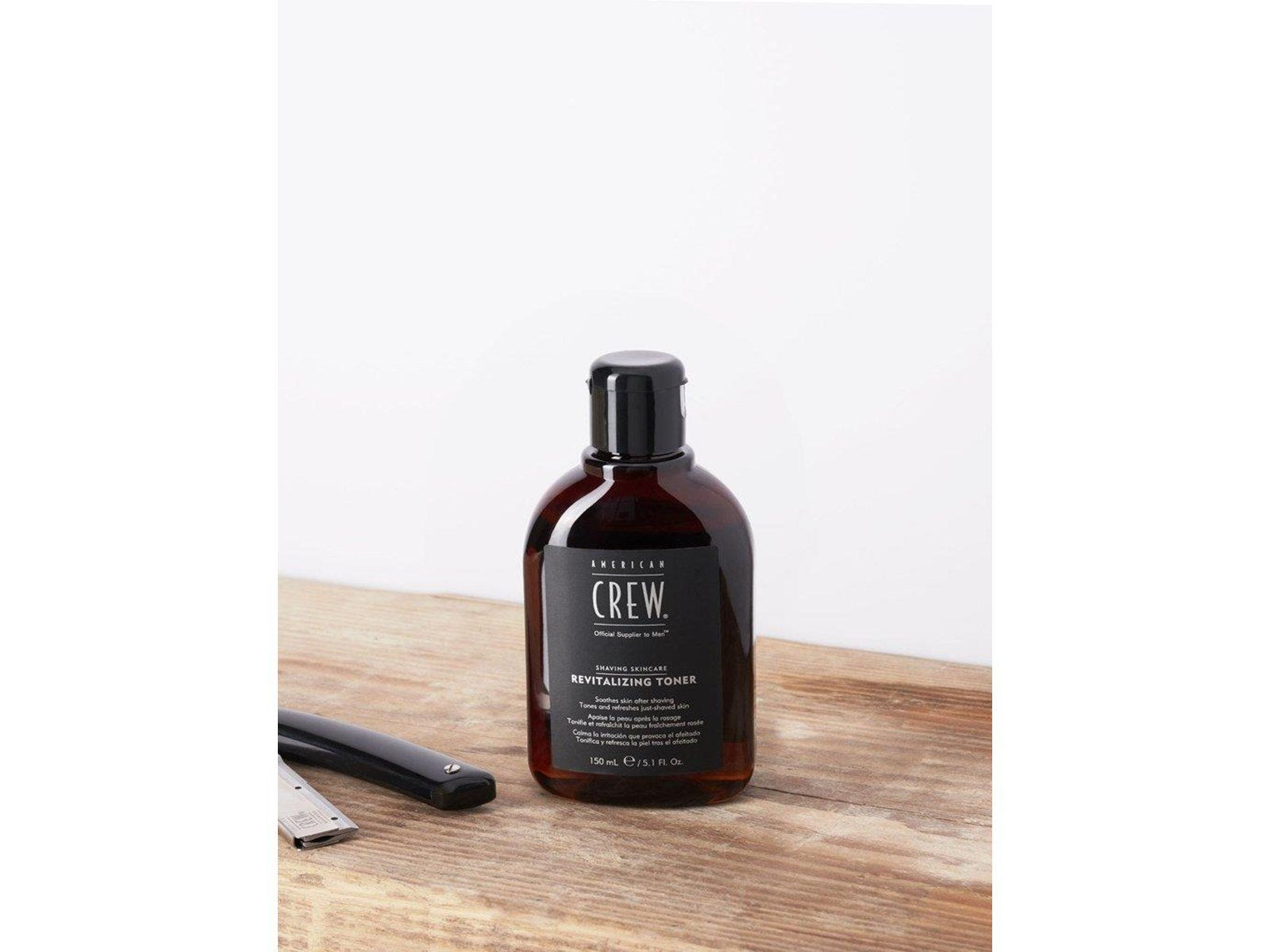 American Crew Revitalizing Toner