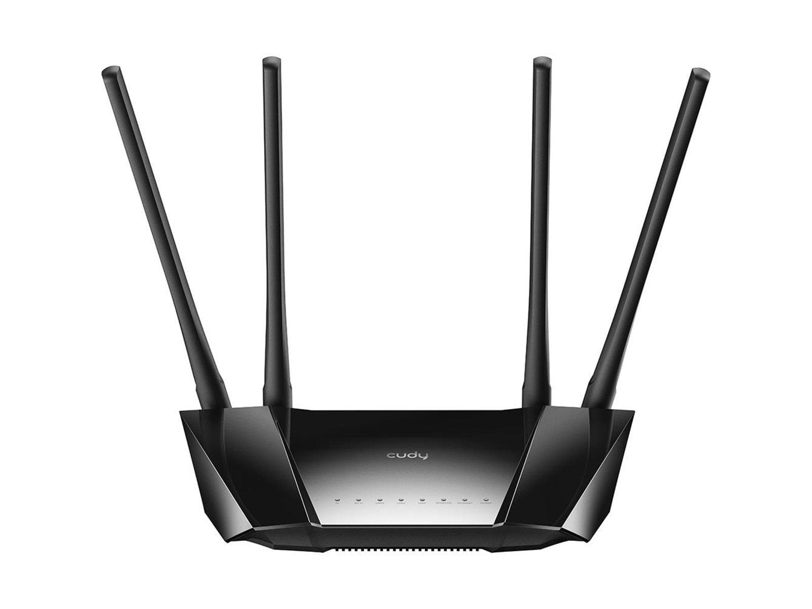 Cudy 4G Router LT400 Cat4 N300 - Wireless router