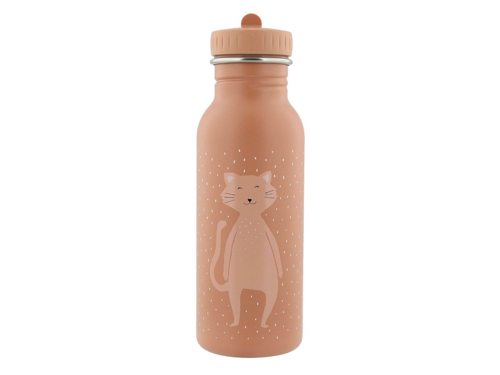 Trixie Baby Drinking Bottle - Mrs. Cat 500ml
