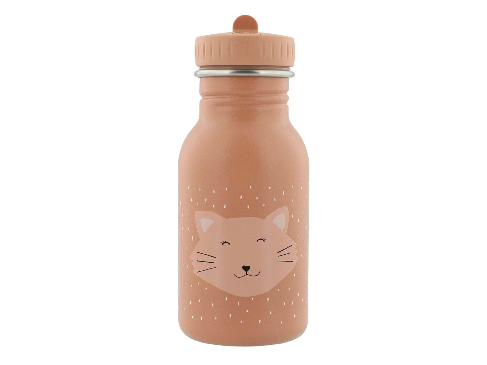 Trixie Baby Drinking Bottle - Mrs. Cat 350ml