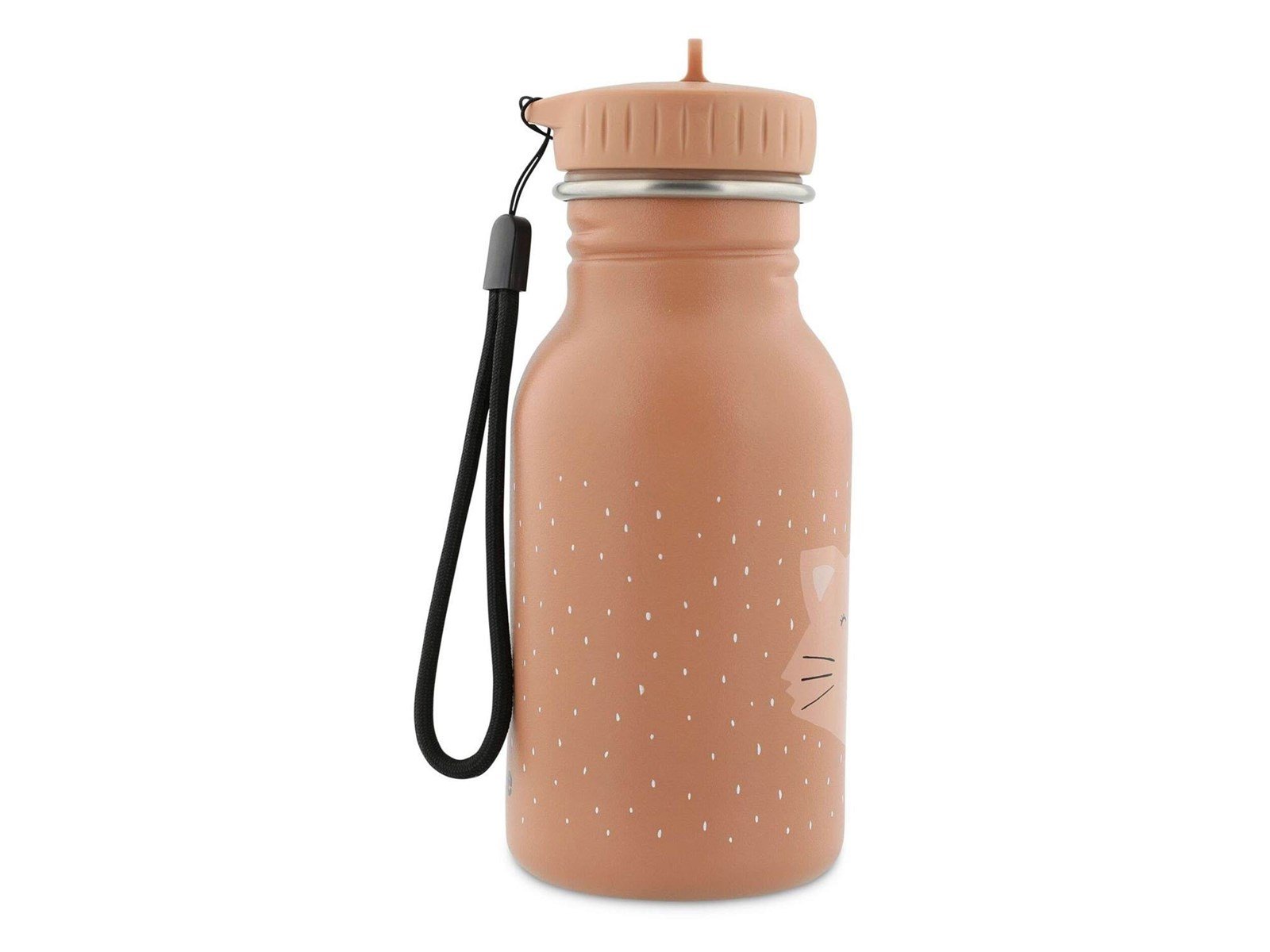 Trixie Baby Drinking Bottle - Mrs. Cat 350ml