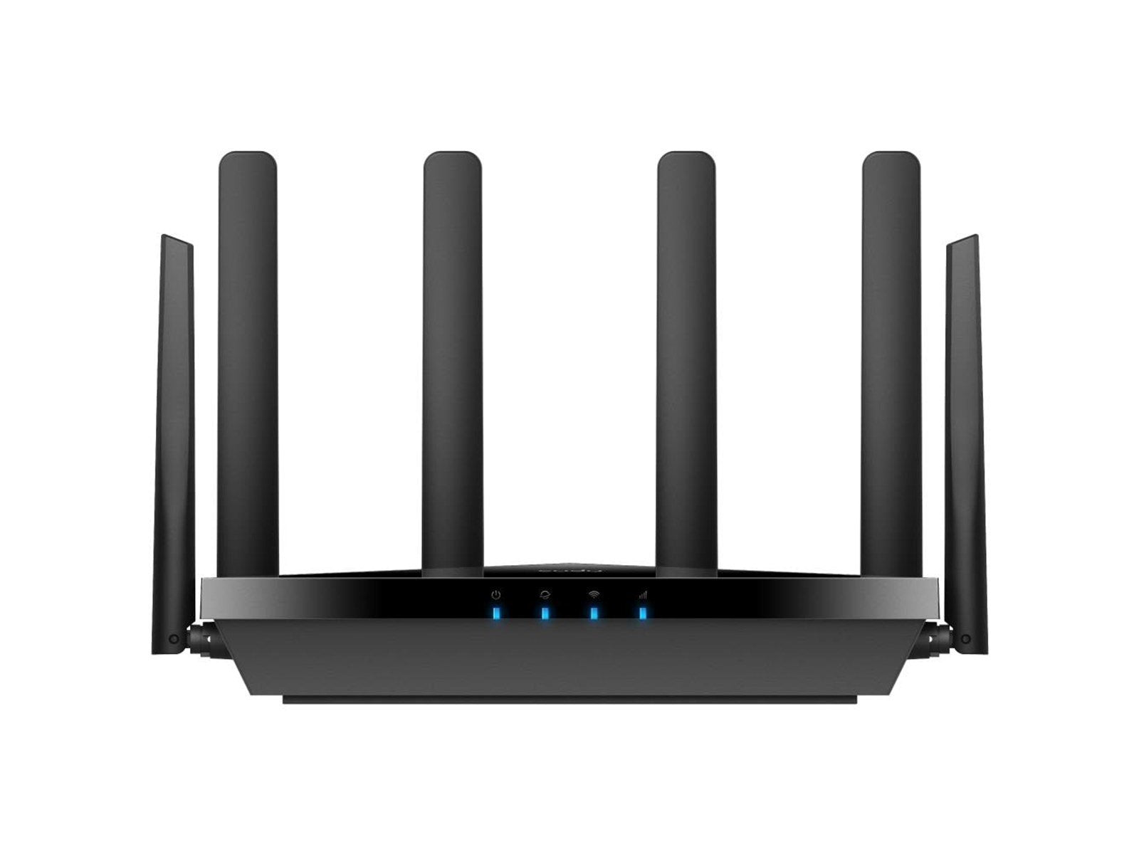 Cudy P5 5G SA/NSA AX3000 Wi-Fi 6 Router - Router 5G