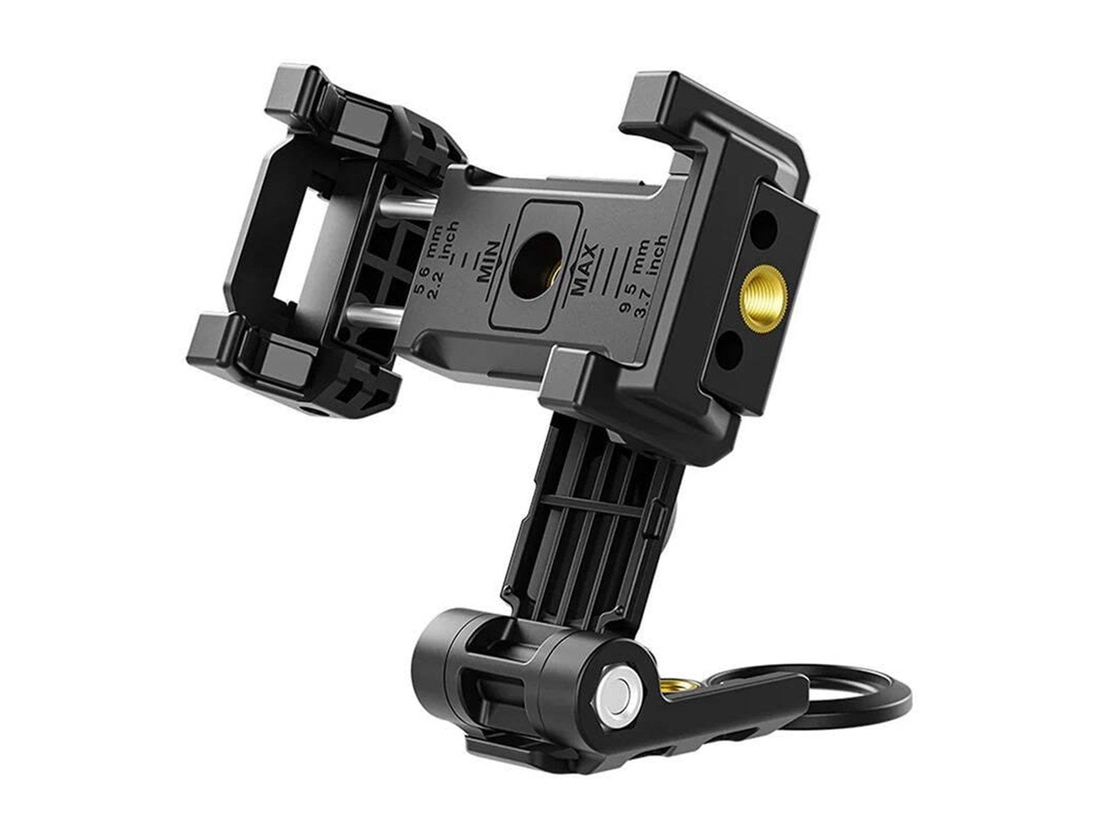 TELESIN multifunctional holder for phones