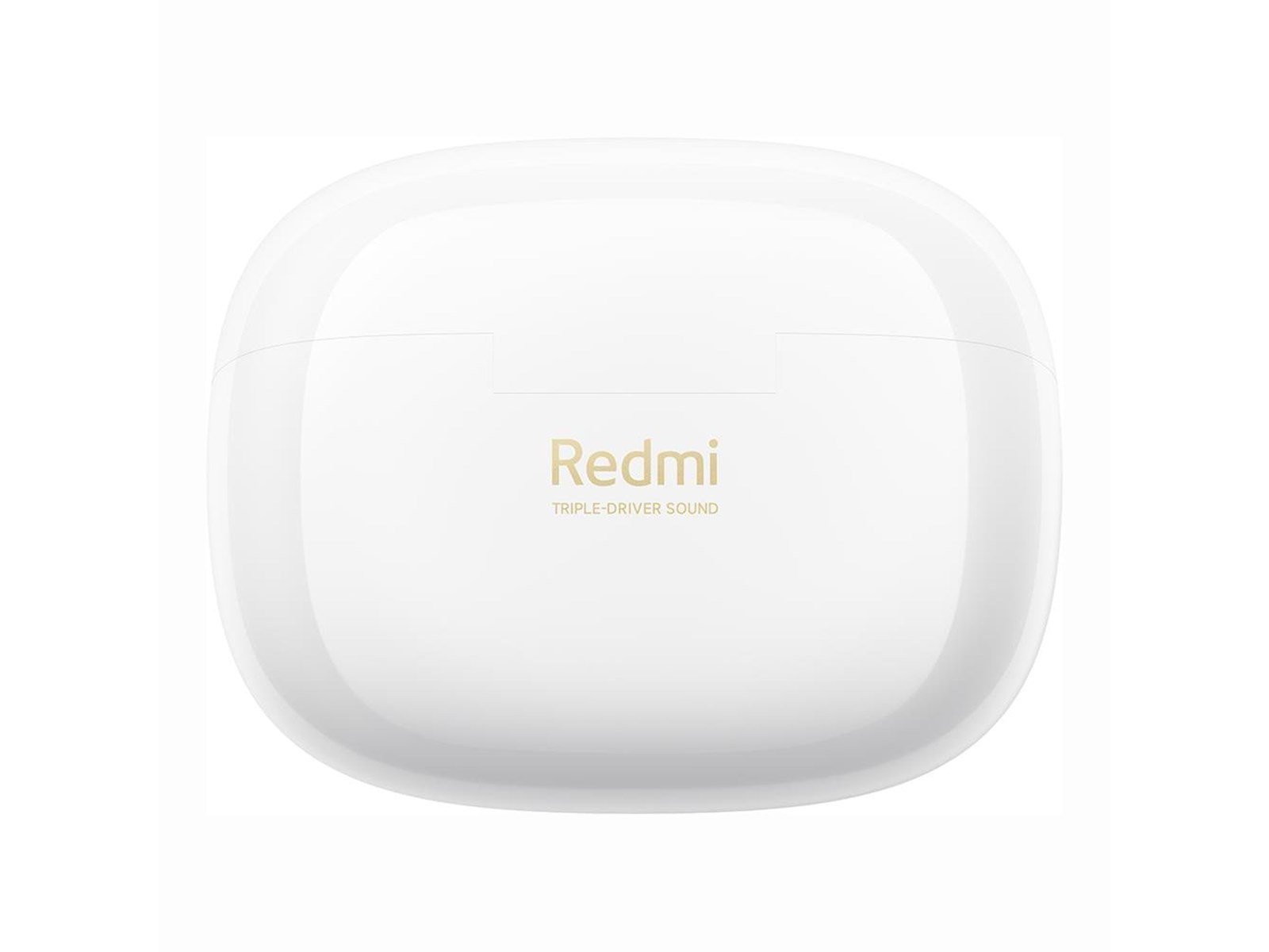 Xiaomi Redmi Buds 6 Pro - Glacier White