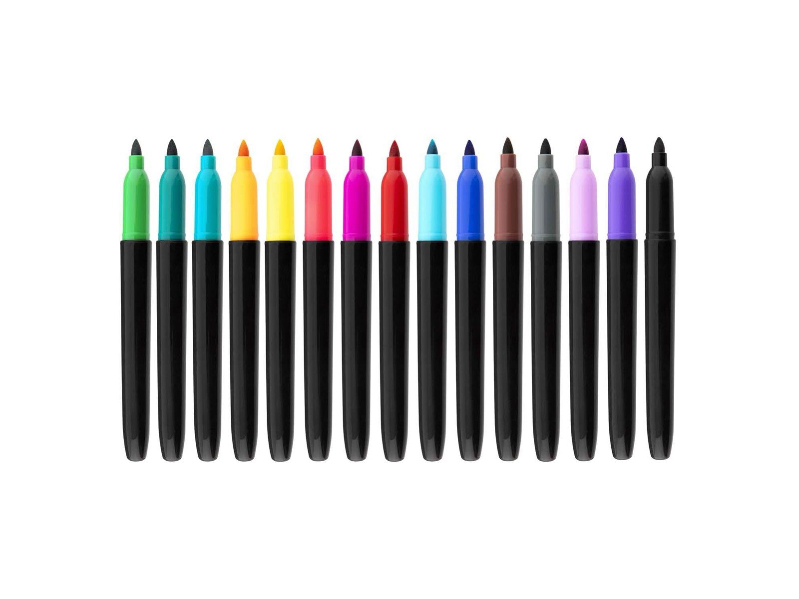 Creative Craft Group 3D Permanent Markers