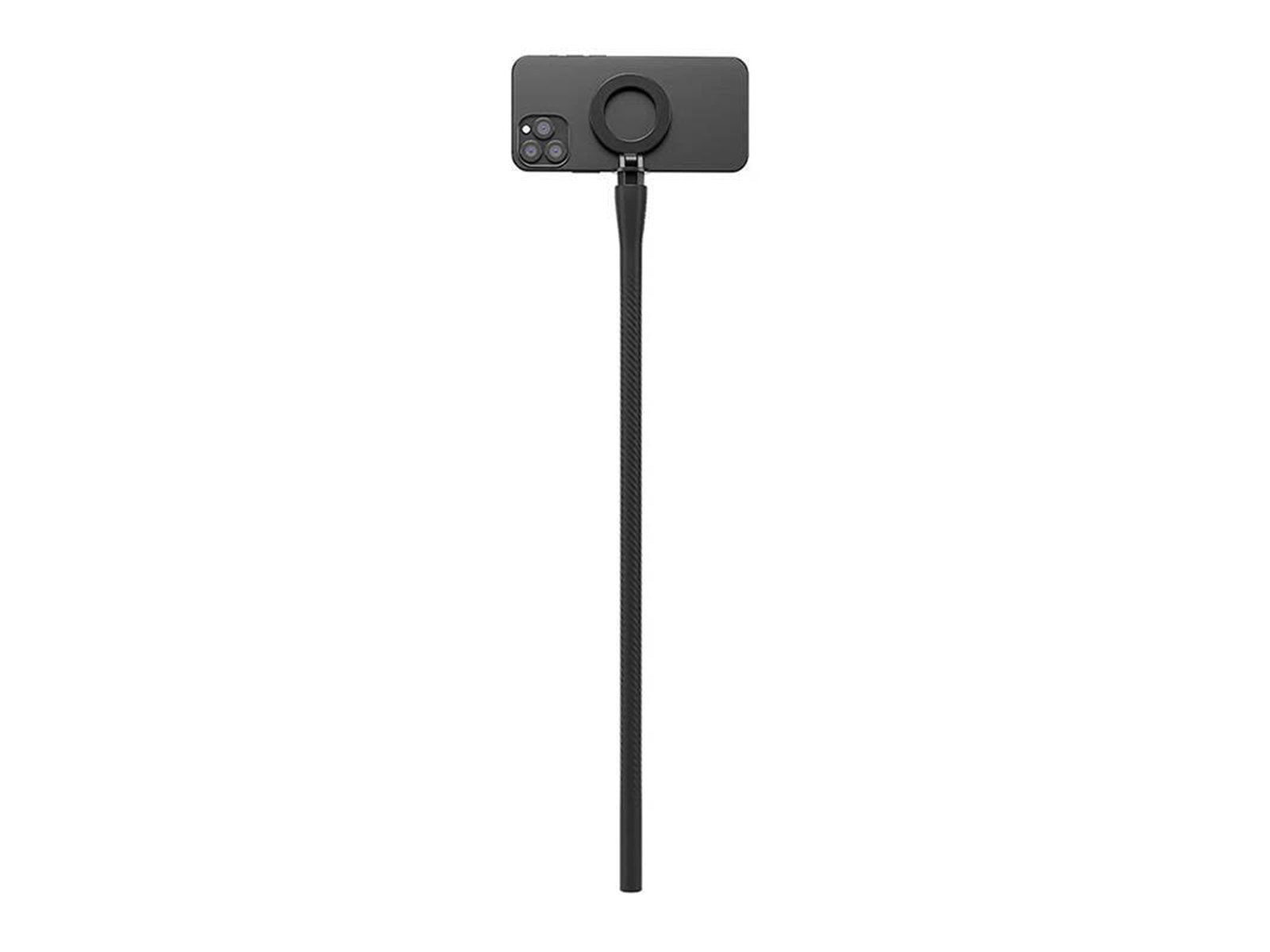 TELESIN flexible mount for phones (black)