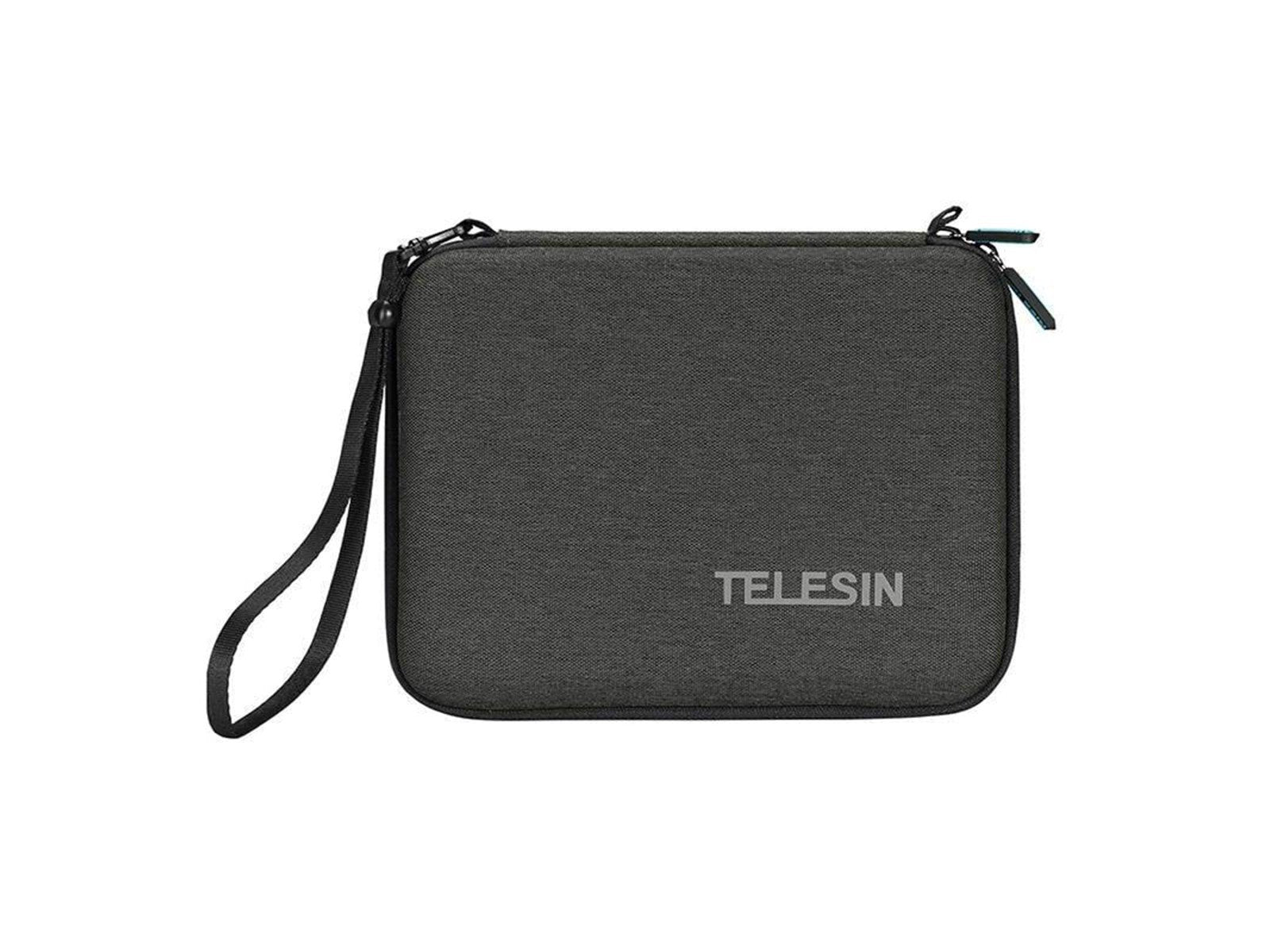 TELESIN protective bag for sports cameras (GP-PRC-213-B)