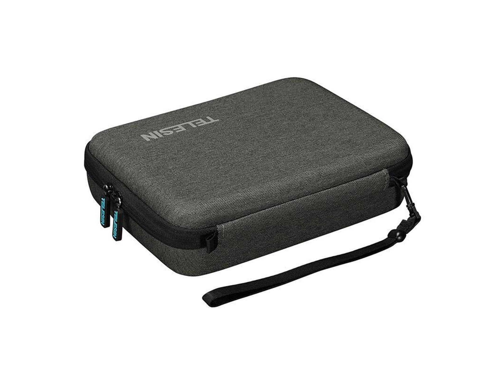 TELESIN protective bag for sports cameras (GP-PRC-213-B)