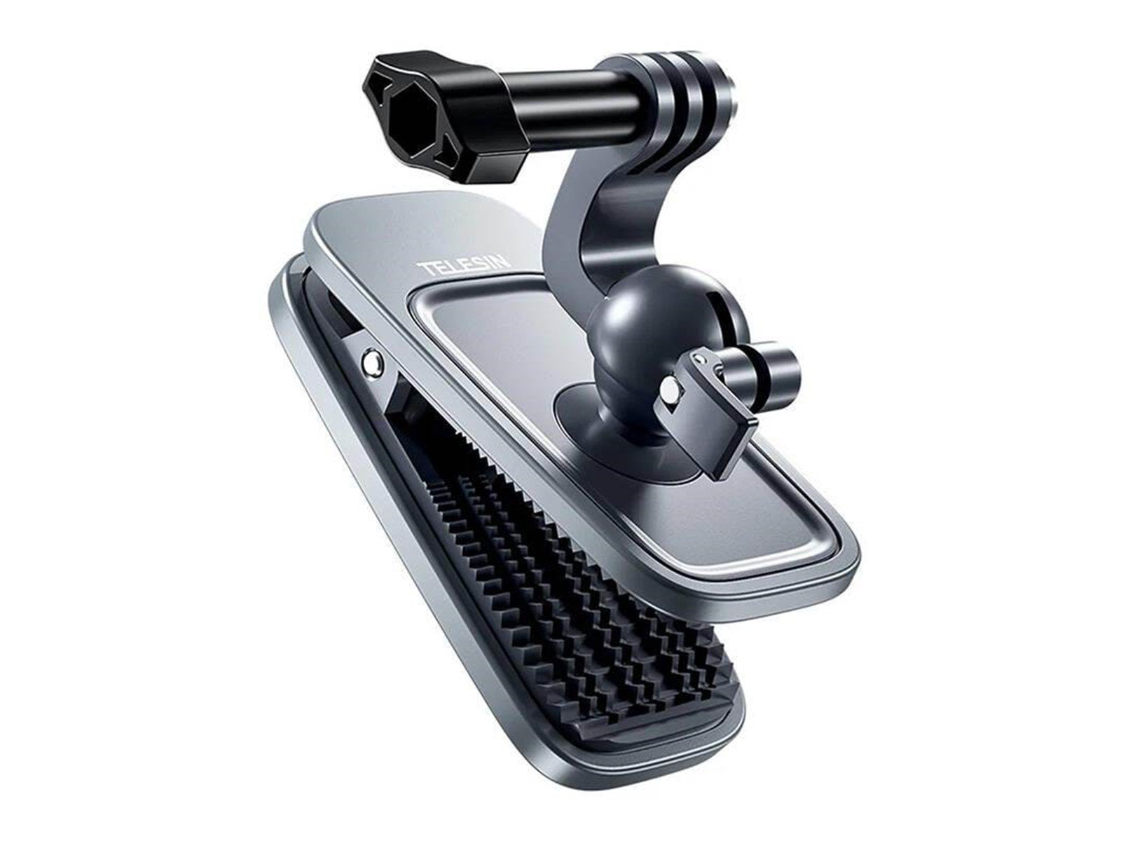 TELESIN universal mount for sports cameras