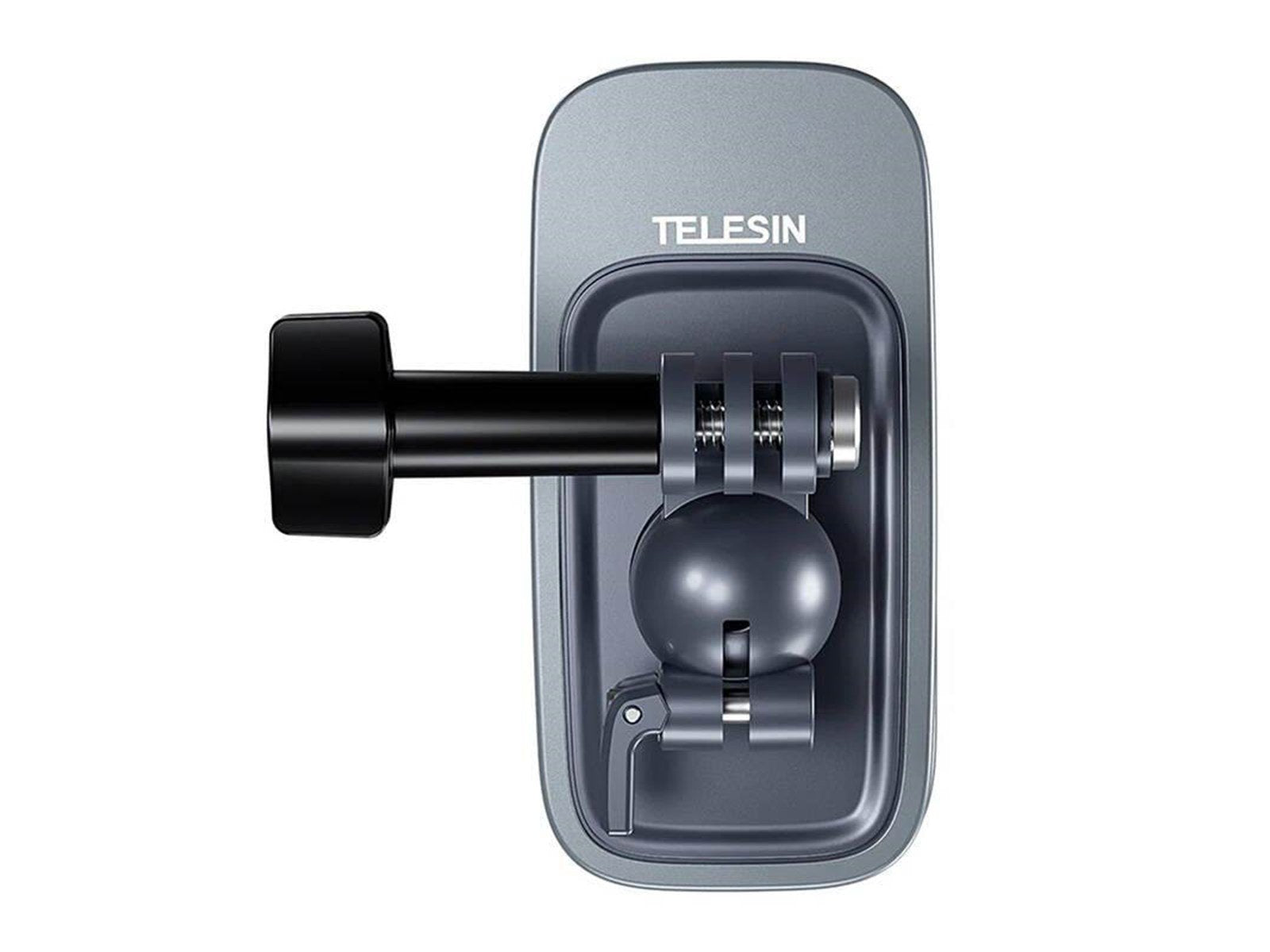 TELESIN universal mount for sports cameras