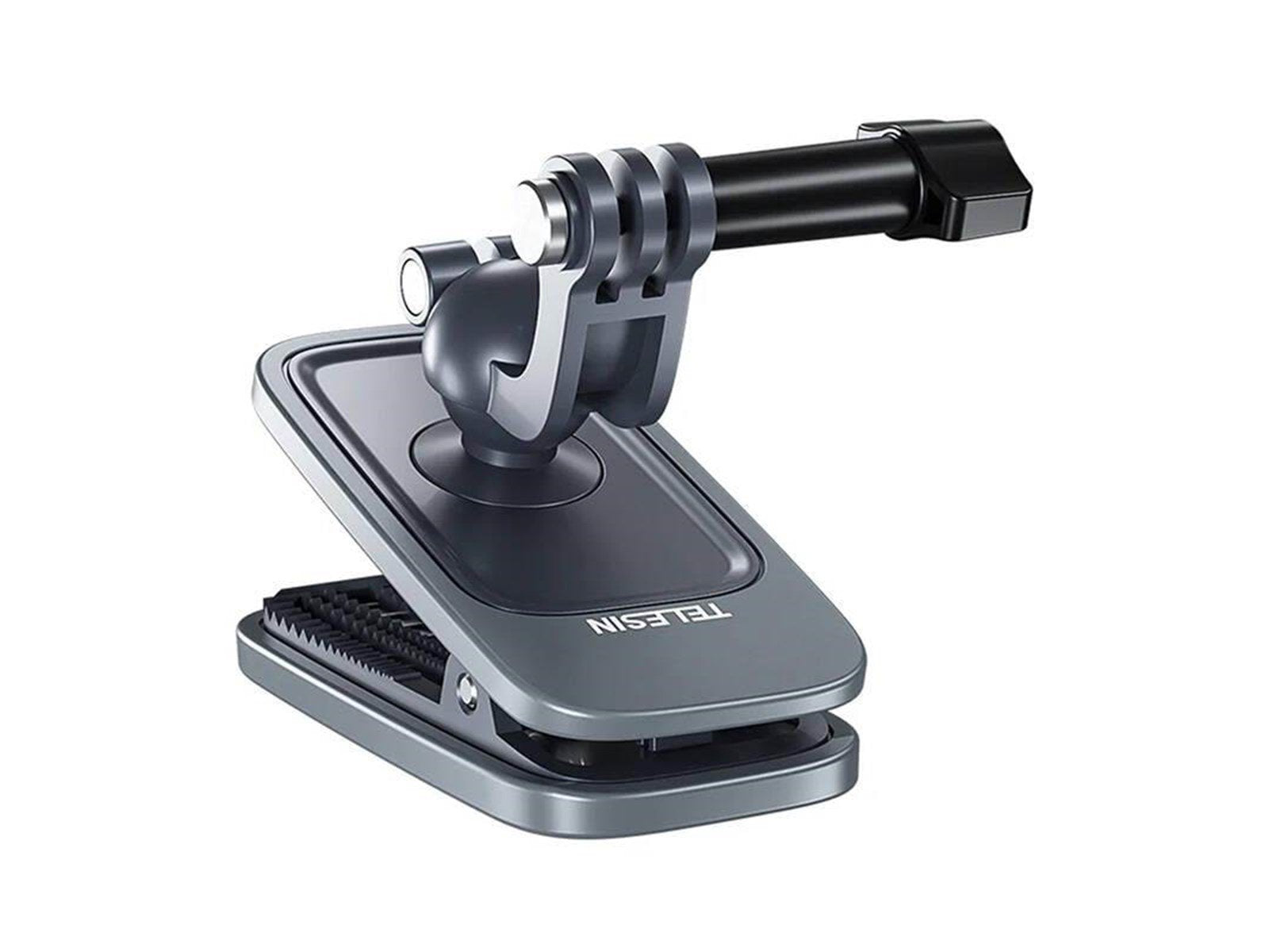 TELESIN universal mount for sports cameras