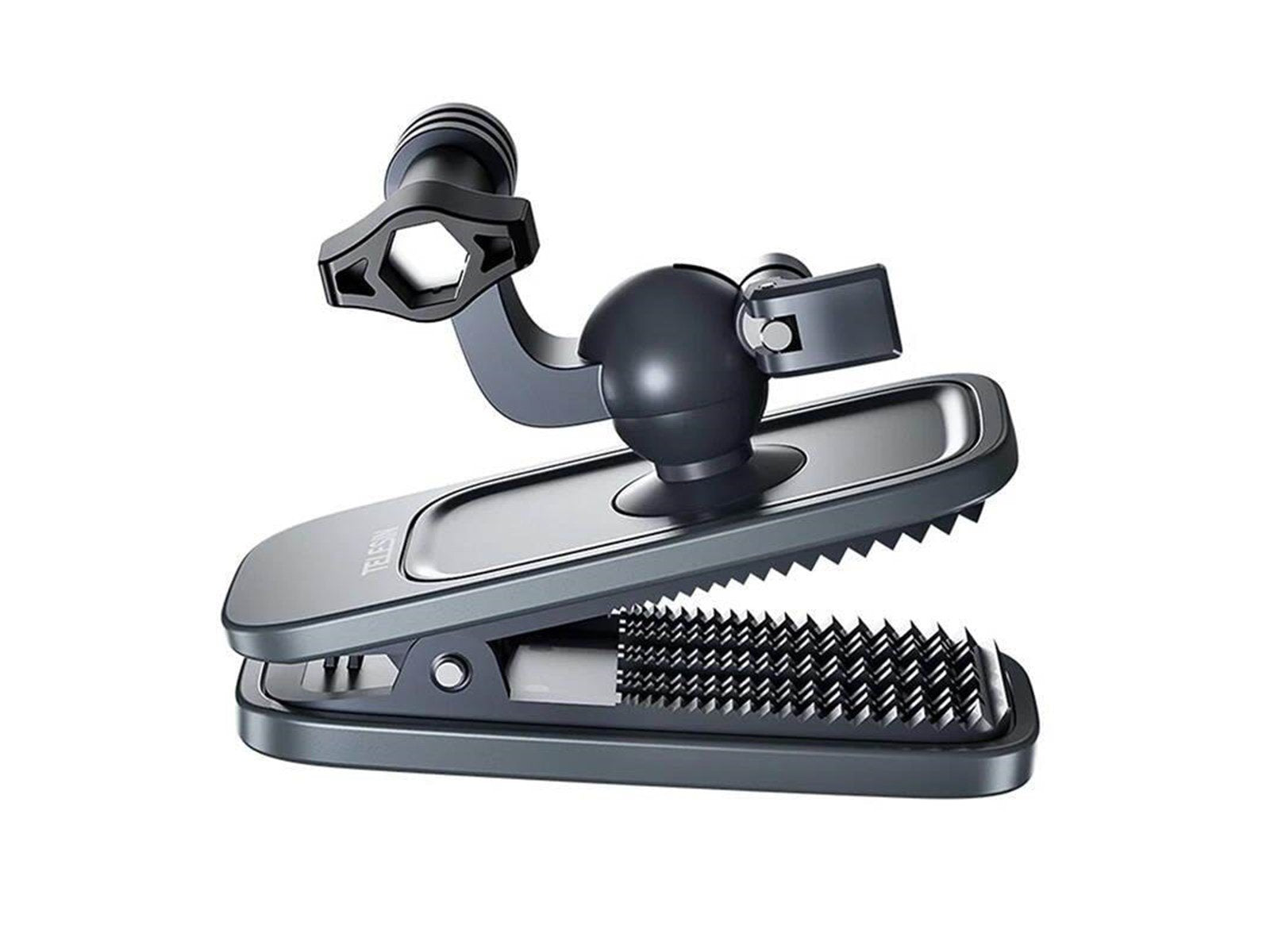 TELESIN universal mount for sports cameras