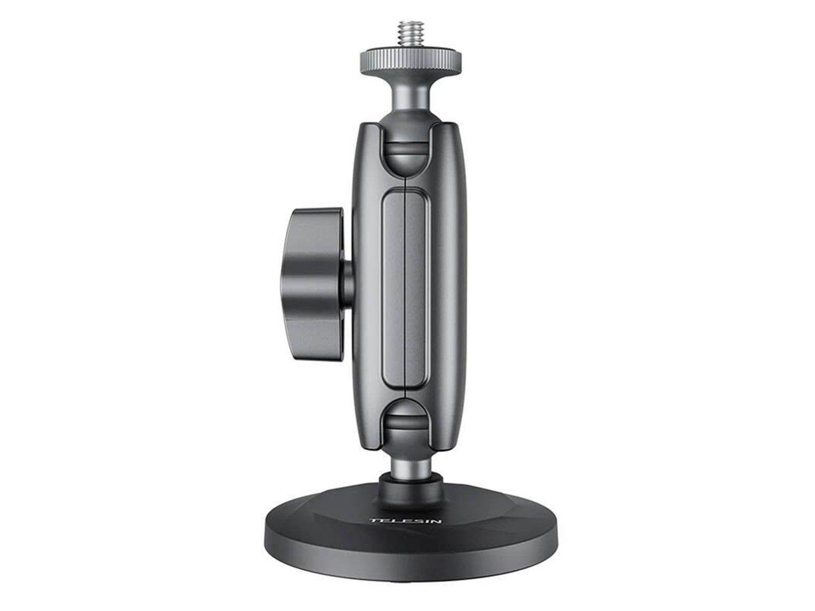 TELESIN magnetic mount for sports cameras