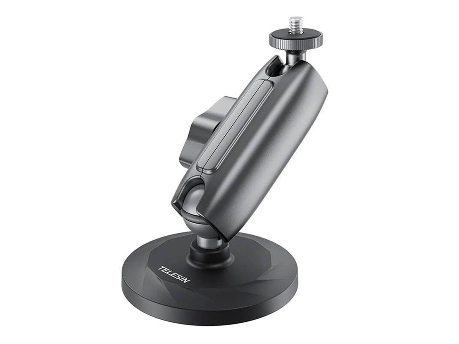 TELESIN magnetic mount for sports cameras