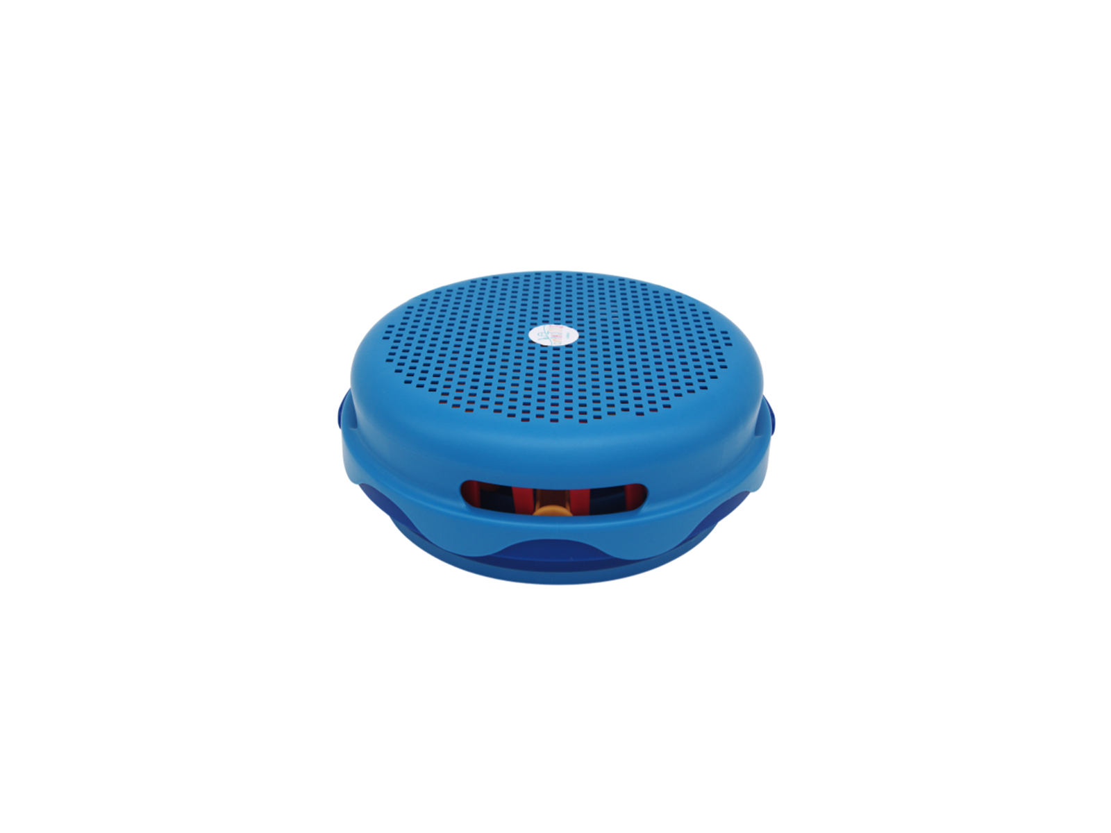 CompactToys 7in1 Sandtoys // Blue