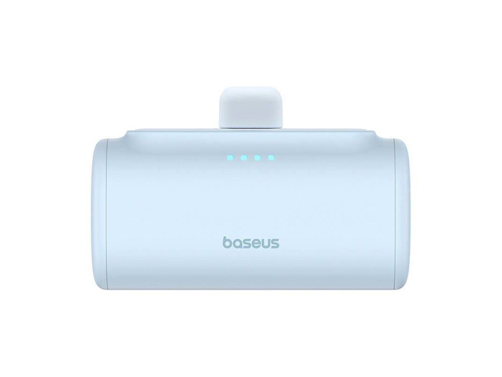 Baseus Powerbank OS Compact IP 5000mAh 20W (blue) Powerbank (Akku) - Blau - 5000 mAh