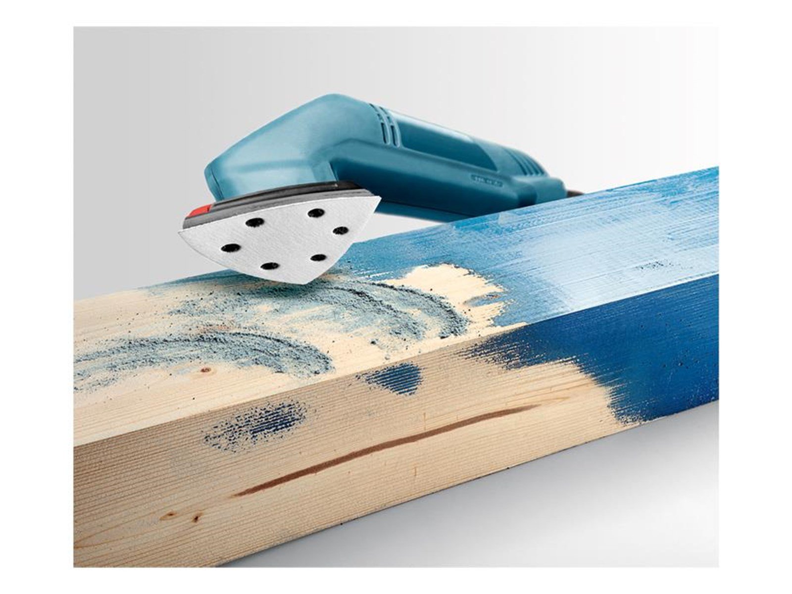 kwb Sander accessory