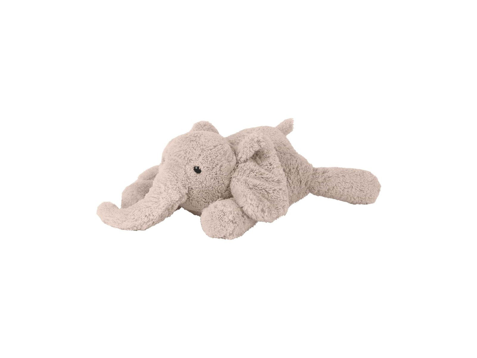 Flow Amsterdam Rechargeable Heartbeat Comforter - George (Blush)