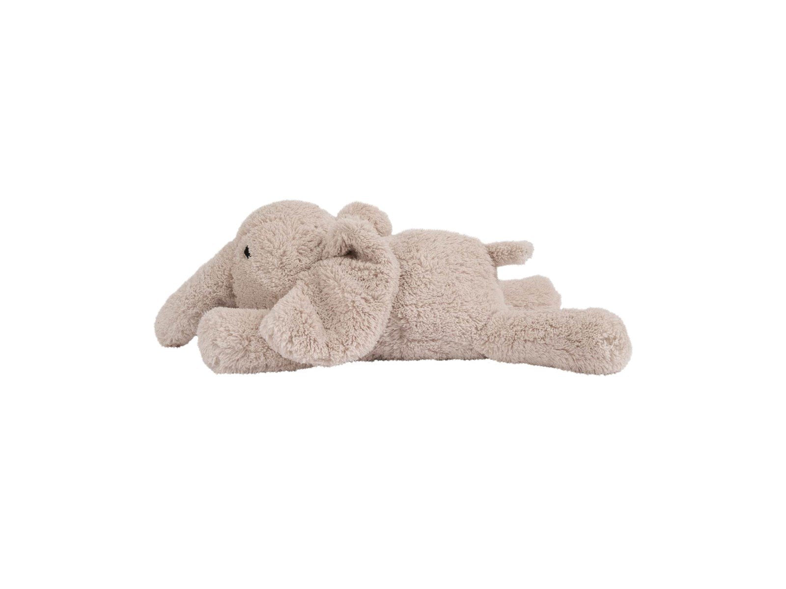 Flow Amsterdam Rechargeable Heartbeat Comforter - George (Blush)