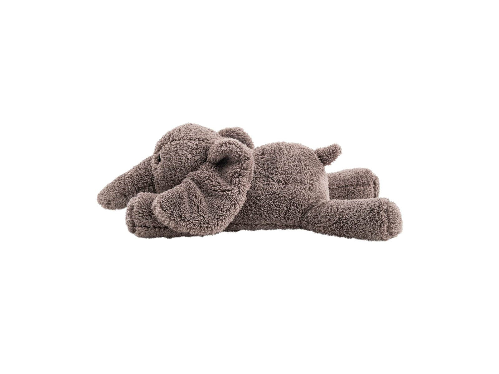 Flow Amsterdam Rechargeable Heartbeat Comforter - George (Grey)