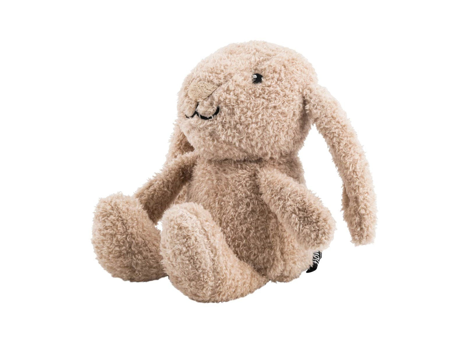 Flow Amsterdam Plush Night Light - Milo (Oat)