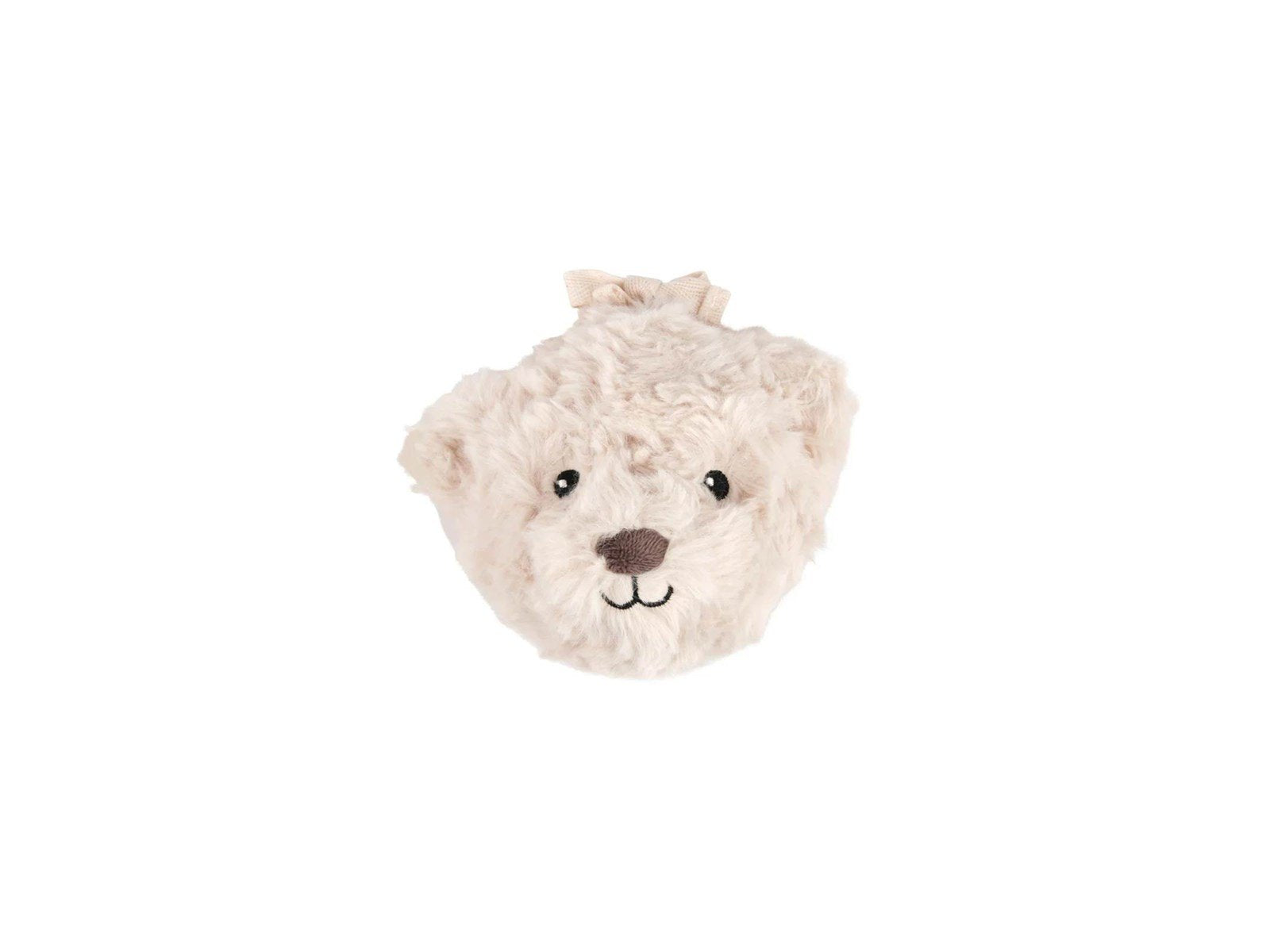 Flow Amsterdam Heartbeat Comforter OTG - Lou (Beige)