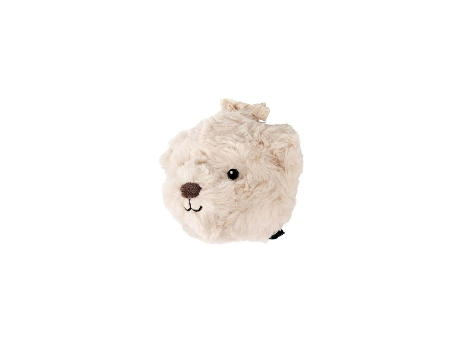 Flow Amsterdam Heartbeat Comforter OTG - Lou (Beige)