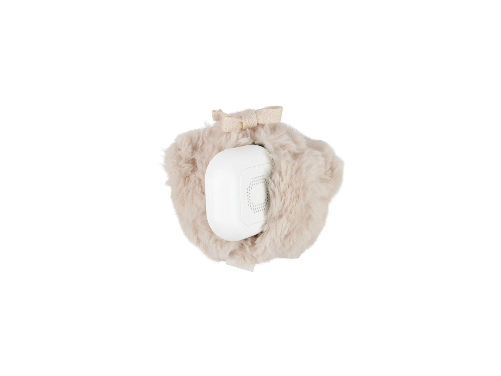 Flow Amsterdam Heartbeat Comforter OTG - Lou (Beige)