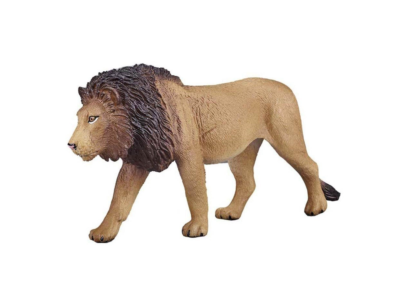 Mojo Wildlife Wild Animal Safari Playset 6pcs - 380026