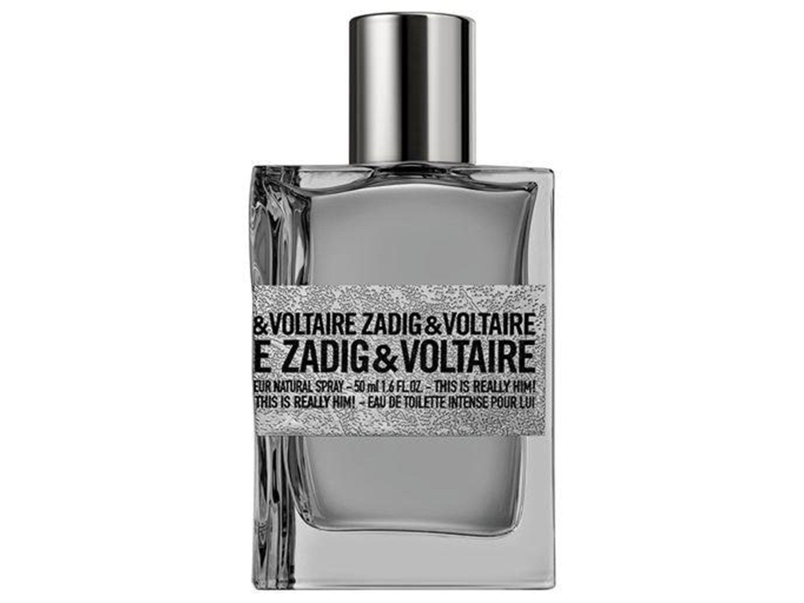 ZADIG & VOLTAIRE This Is Really Him! Edp Spray
