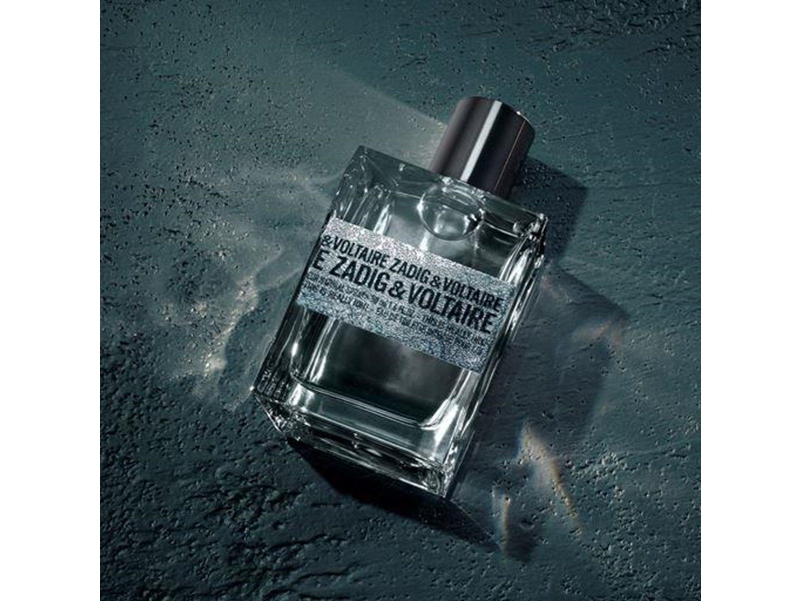 ZADIG & VOLTAIRE This Is Really Him! Edp Spray