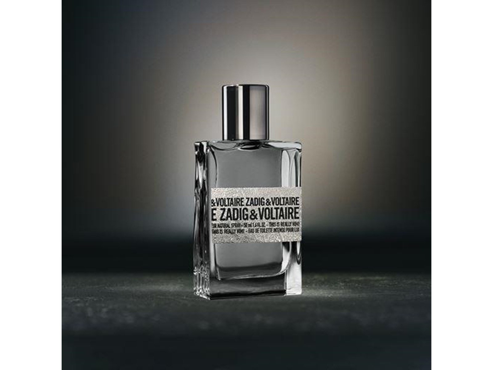 ZADIG & VOLTAIRE This Is Really Him! Edp Spray