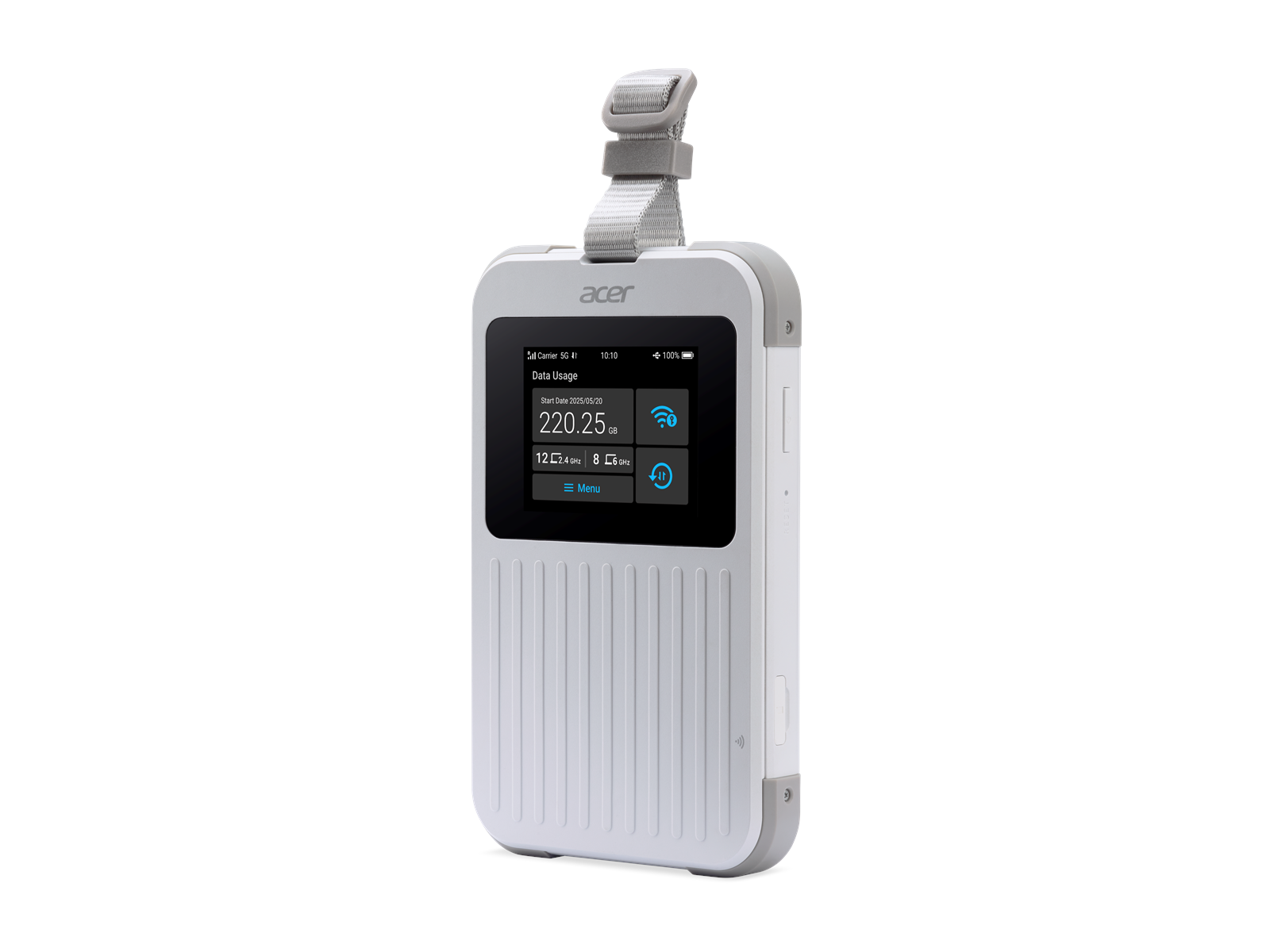 Acer Connect M6E Mobile WiFi