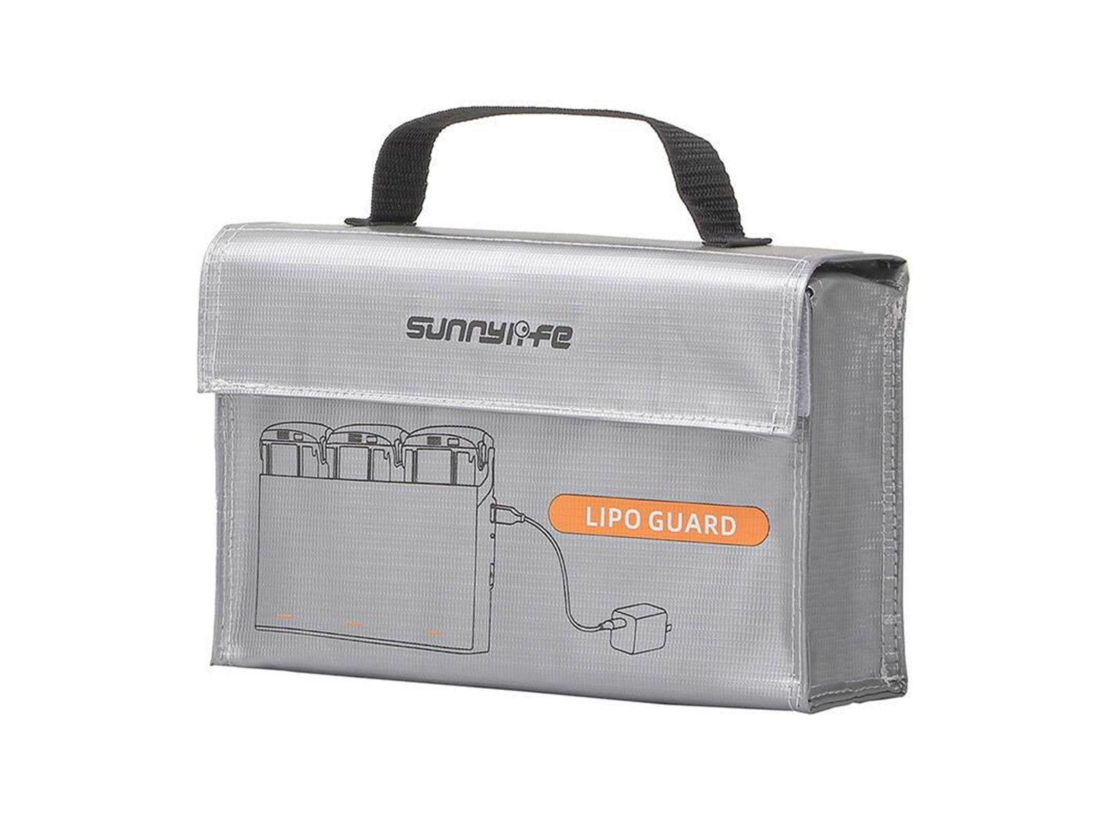 Sunnylife Drones battery bag