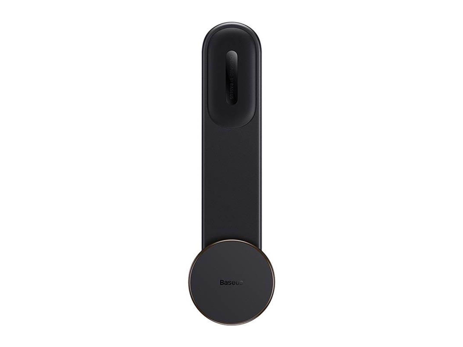 Baseus Magnetic car phone holder (black)
