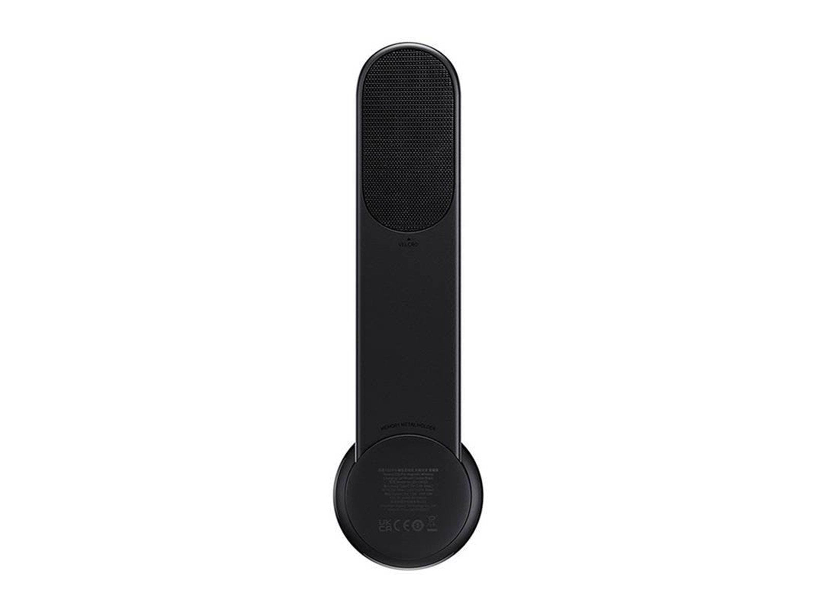 Baseus Magnetic car phone holder (black)
