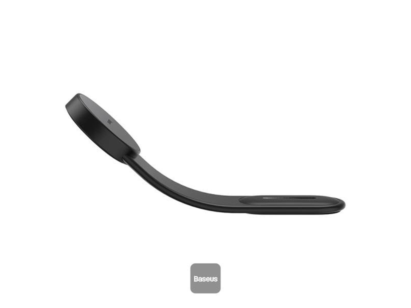 Baseus Magnetic car phone holder (black)