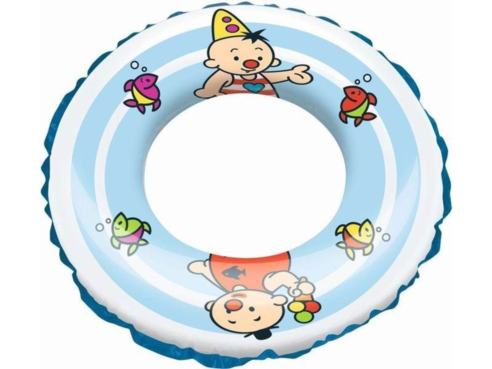 Studio 100 - Bumba Swimming Band