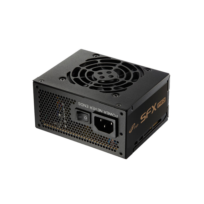 FSP Netzteil SFX Pro 450 80+B  450W inkl. Adapter    SFX/ATX ret