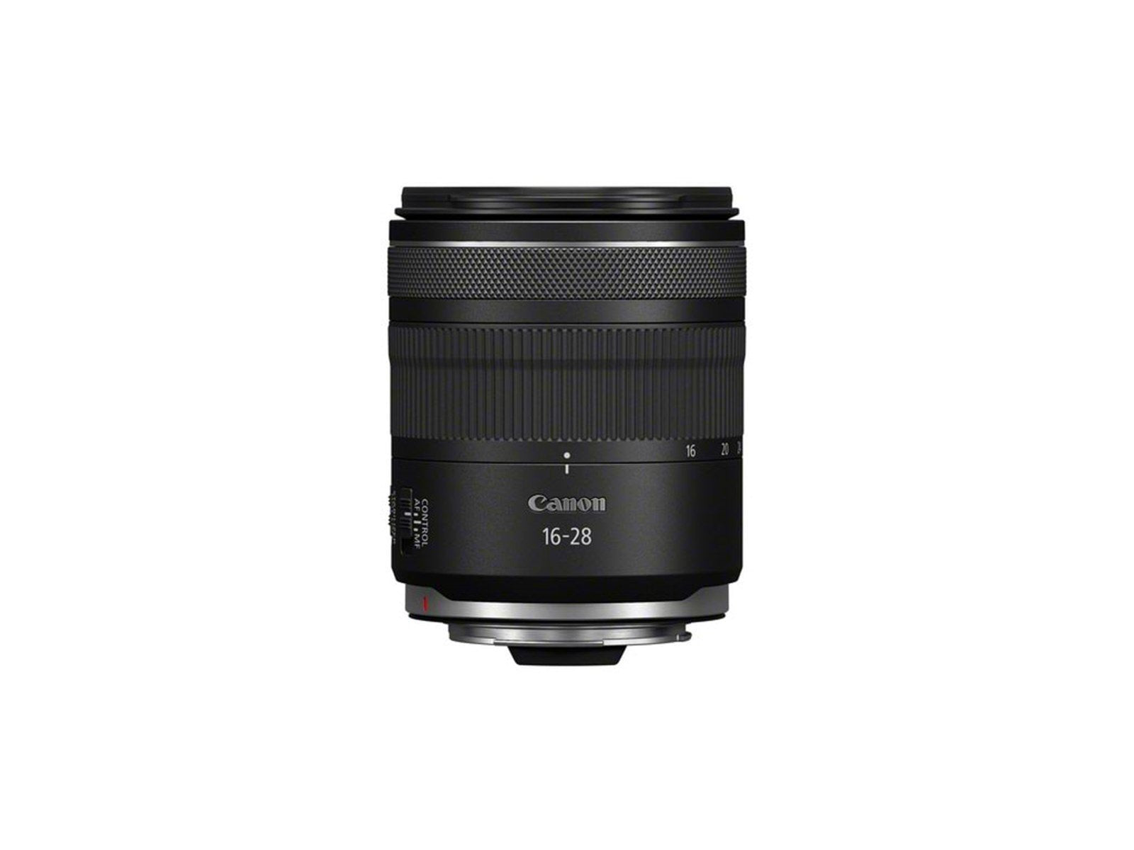 Canon RF 16-28mm F2.8 IS STM