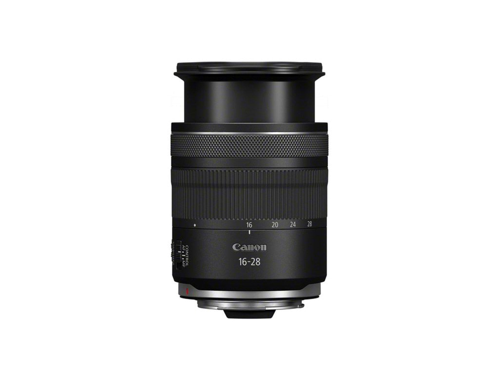 Canon RF 16-28mm F2.8 IS STM