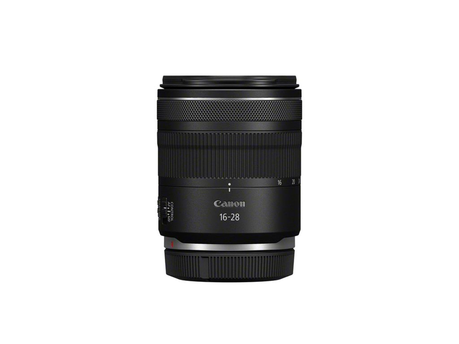 Canon RF 16-28mm F2.8 IS STM