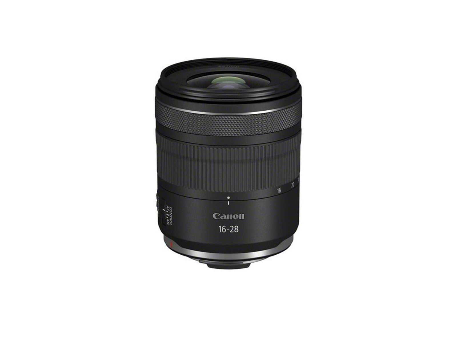 Canon RF 16-28mm F2.8 IS STM