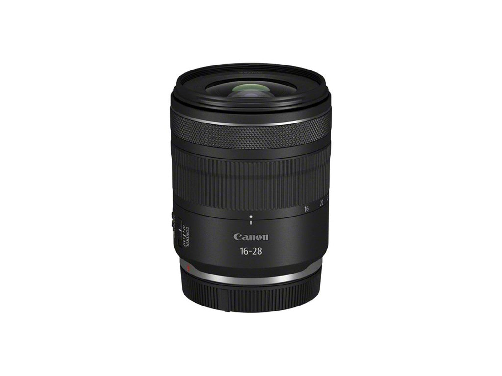 Canon RF 16-28mm F2.8 IS STM