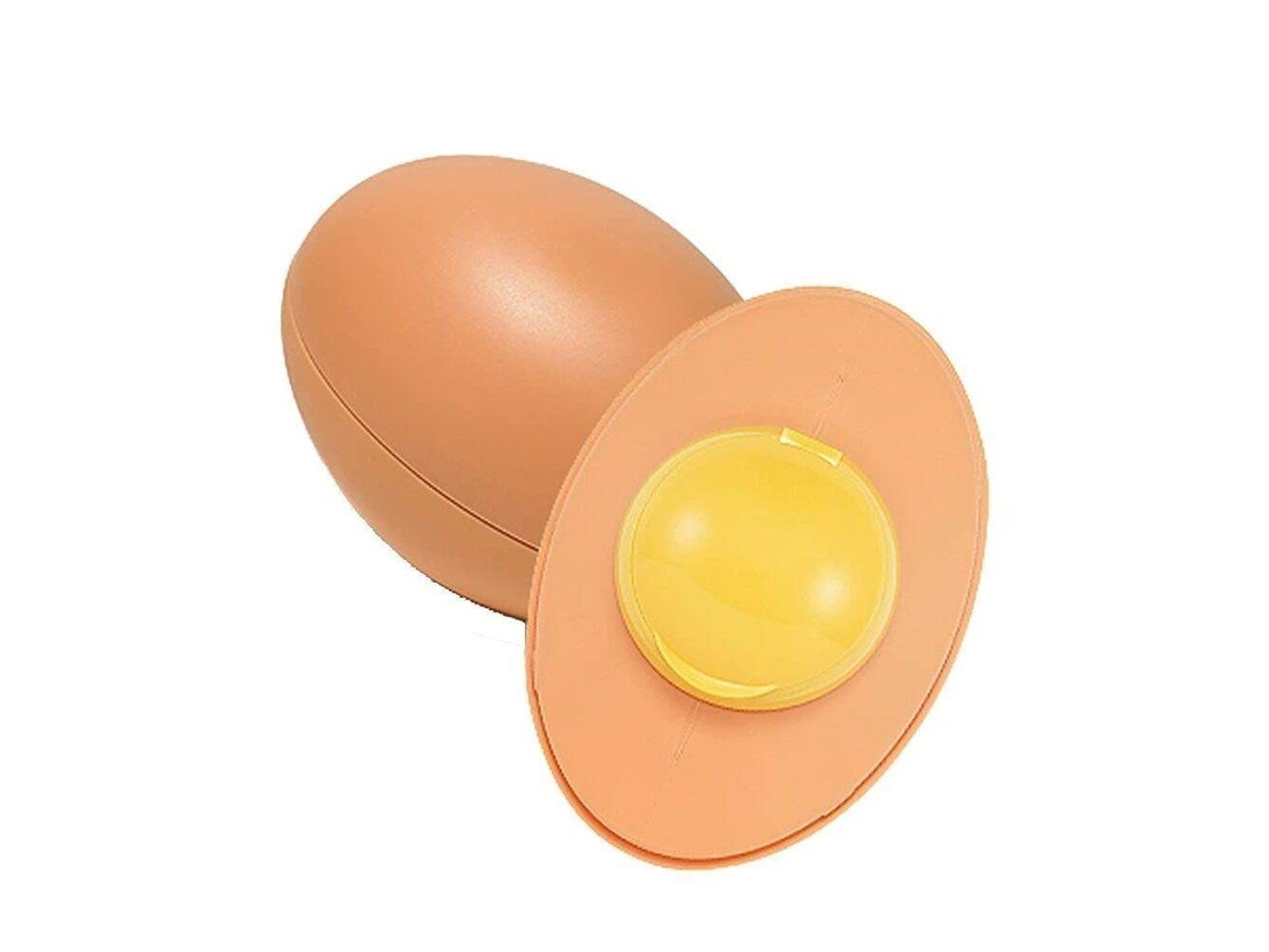 Holika Holika Sleek Egg Skin Cleansing Foam