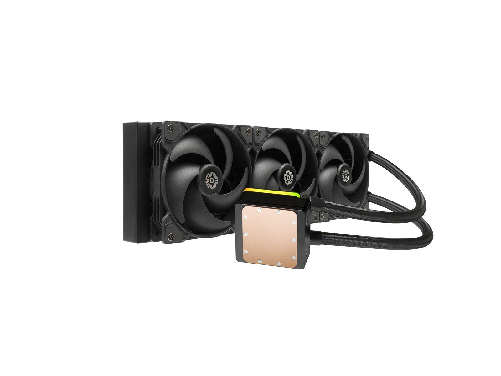 Enermax LIQTECH XTR 360 - CPU-Wasserkühlung - Max 32 dBA
