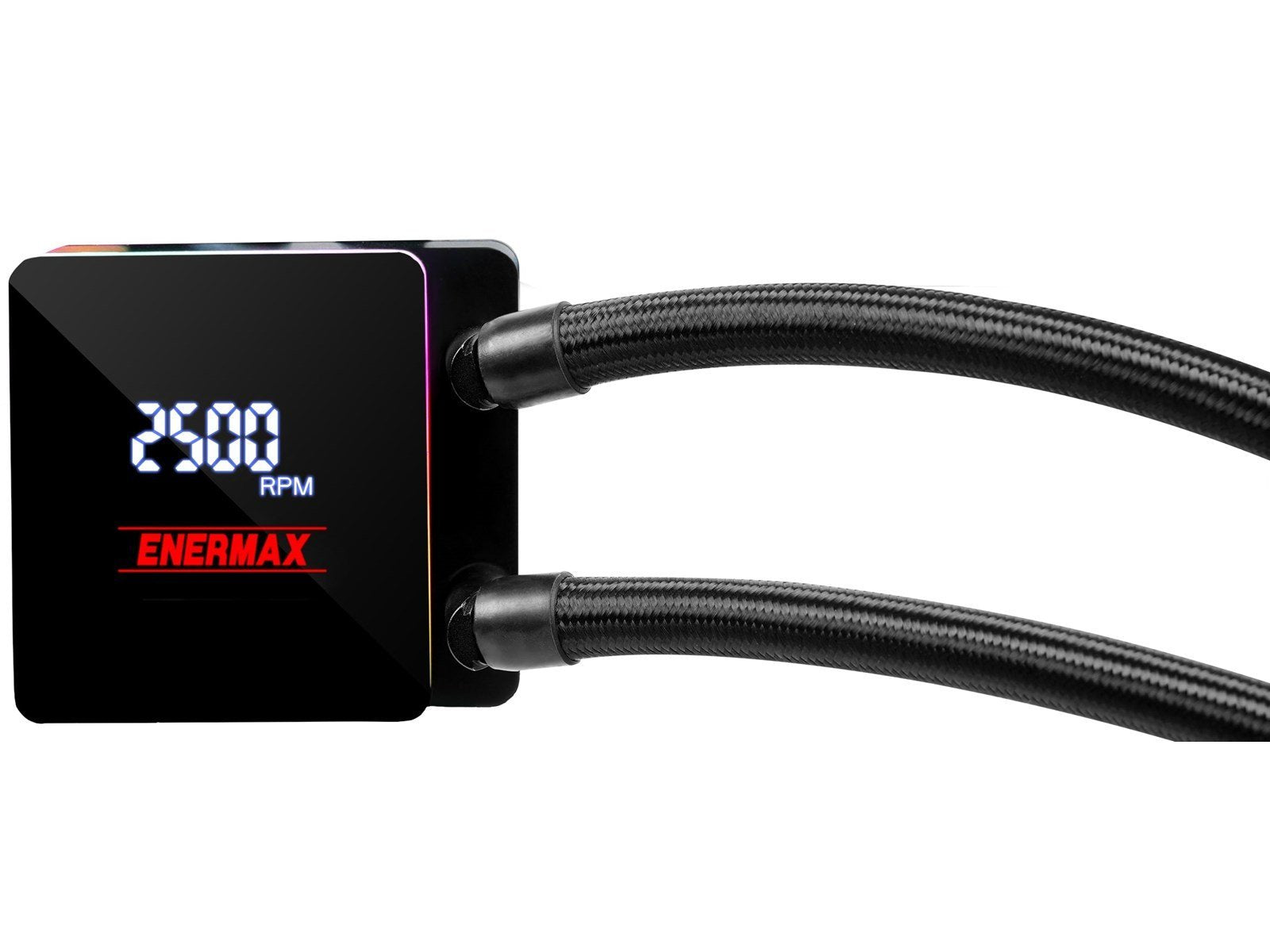 Enermax LIQTECH XTR 360 - CPU-Wasserkühlung - Max 32 dBA