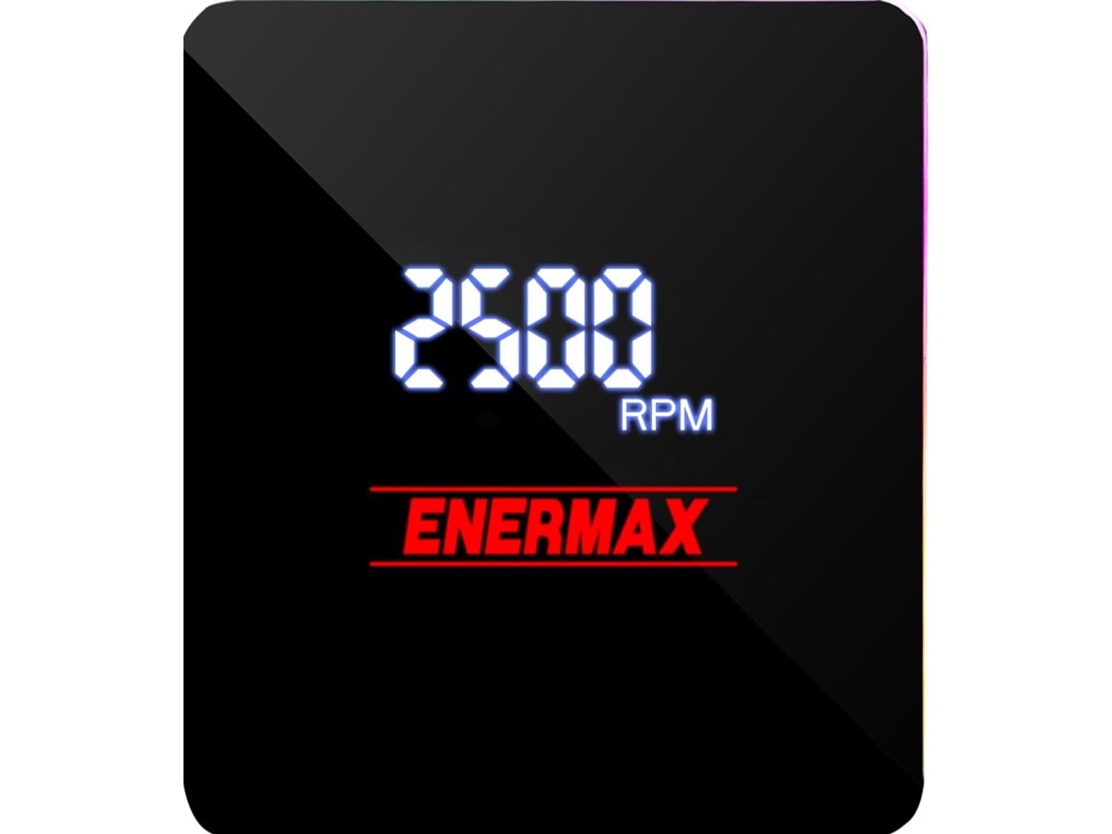 Enermax LIQTECH XTR 360 - CPU-Wasserkühlung - Max 32 dBA