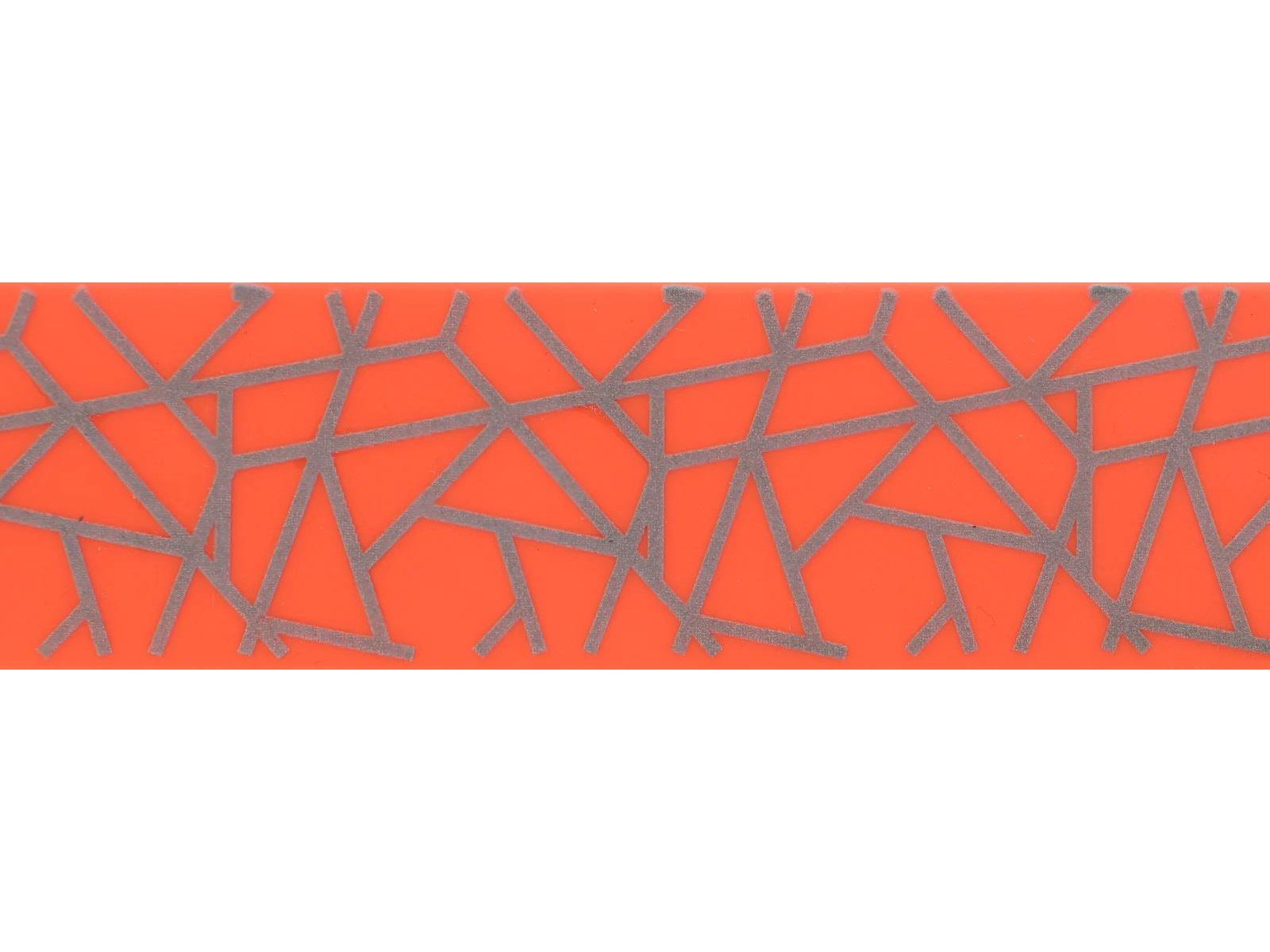 Kerbl Pet Dog Leash Puno Orange 25mm 200cm